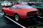 365 GTB/4 s/n 15589