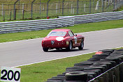 Ferrari 250 GT SWB Berlinetta, s/n 1613GT