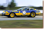 365 GTB/4 Competizione Conversion s/n 13219