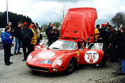 250 LM s/n 5149R