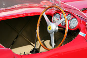 Ferrari 375 MM Pinin Farina Spyder s/n 0372AM