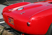 Ferrari 375 MM Pinin Farina Spyder s/n 0372AM