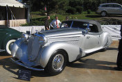 1938 Horch 853A Special Roadster