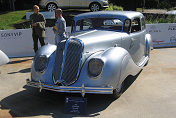 1938 Panhard Dynamic