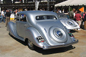 1938 Panhard Dynamic