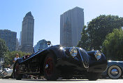 1948 Jaguar XK120