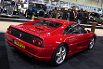 F355 Berlinetta s/n 110291