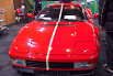 Testarossa in car polish demo s/n 86264