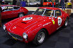 Ferrari 250 GT SWB Berlinetta s/n 2251GT