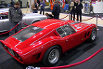 Ferrari 250 GTE with Drogo body s/n 2493