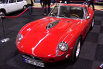 Ferrari 250 GTE with Drogo body s/n 2493