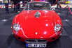 Ferrari 250 GTE with Drogo body s/n 2493