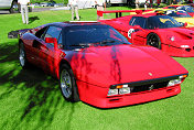 Ferrari 288 GTO s/n 58339