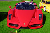 Ferrari Enzo Ferrari s/n 132323