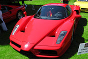 Ferrari Enzo Ferrari s/n 133500