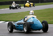 25 Maserati A6 GCM David Bennett