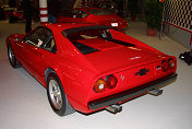 Ferrari 308 GTBi s/n 38755