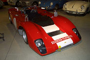 Lola T212 'Scuderia Filipinetti'