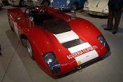 Lola T212 'Scuderia Filipinetti'