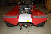 Lola T212 'Scuderia Filipinetti'