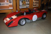 Lola T212 'Scuderia Filipinetti'