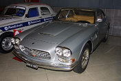 Maserati Sebring