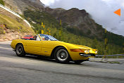 Ferrari 365 GTS 4 s/n 16689