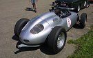 Porsche F2 718