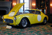 250 GT SWB Berlinetta Competizione s/n 1773GT