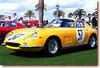 275 GTB/c s/n 09027