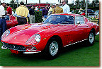 275 GTB Competizione Series I s/n 07437