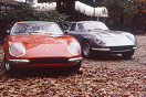 365 GTB/4 s/n 10287