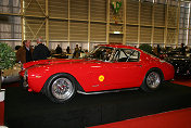   1961 Ferrari 250 GT SWB s/n 2563 GT