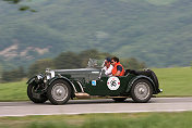 095 Bonomi/Bonomi I Aston Martin Mk.II #K4/521/S 1934