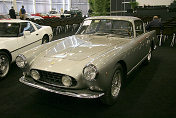 1958 Ferrari 250 GT Coupé Ellena s/n 0823GT