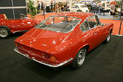   1965 ASA 1000 GT s/n 01160