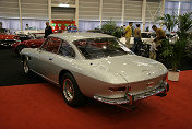 1965 Ferrari 330 GT 2+2 s/n 7411