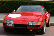 Ferrari 365 GTB Daytona Compeizione SI