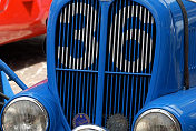 39  Bodini Alceste   Delahaye  135 Competition