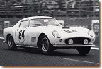 Ferrari 250 GT LWB Berlinetta TdF s/n 0969GT