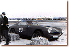 Ferrari 250 GT Interim Berlinetta s/n 1509GT