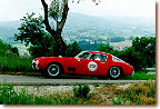 Ferrari 250 GT LWB Berlinetta Scaglietti "TdF" s/n 0503GT