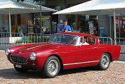 Ferrari 250 GT Coupé Ellena s/n 0693GT - low roof