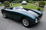 1951 Ferrari 212 Export Spyder Vignale s/n 0090E