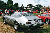 Ferrari 365 GTB/4 s/n 14351