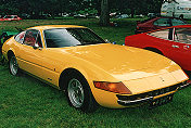 Ferrari 365 GTB/4 s/n 15967