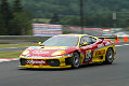 Ferrari 360 Modena N-GT, s/n F131GT*2004*