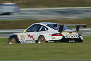 Third in N-GT for Marc Lieb and the Freisinger Porsche