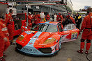 Tim Mullen, Ferrari 360 Modena, Tean Maranello Concessionaires