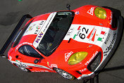 360 N-GT n°62 - Pescatori/Simone -s/n 2050